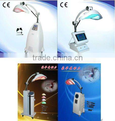 PDT Skin Care Machine Analysis AYJ-X6 (CE)