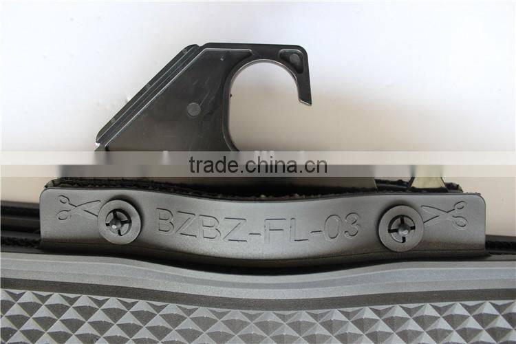 good quality of cargo mat automotive car floor mat 3/4/5 pieces for Peugeot 3008