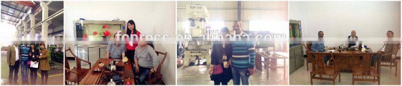 FC-16 power press /punching press