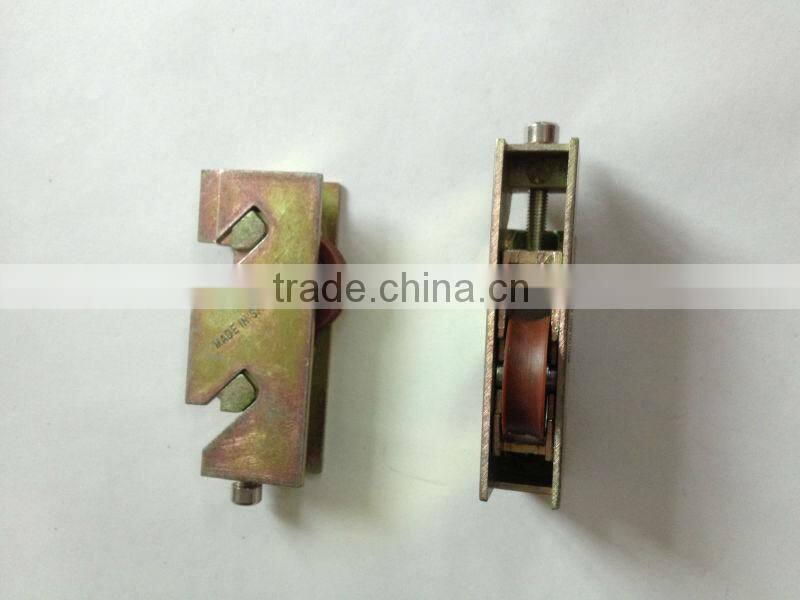 90# roller for aluminium and Upvc sliding window and door