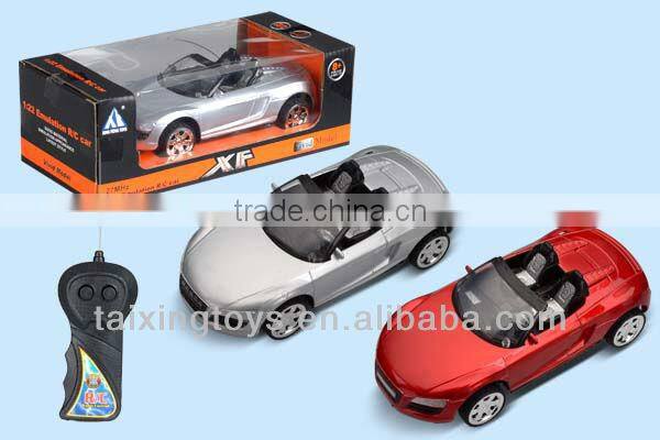 2013 New and Funny Radio Control Car for kids