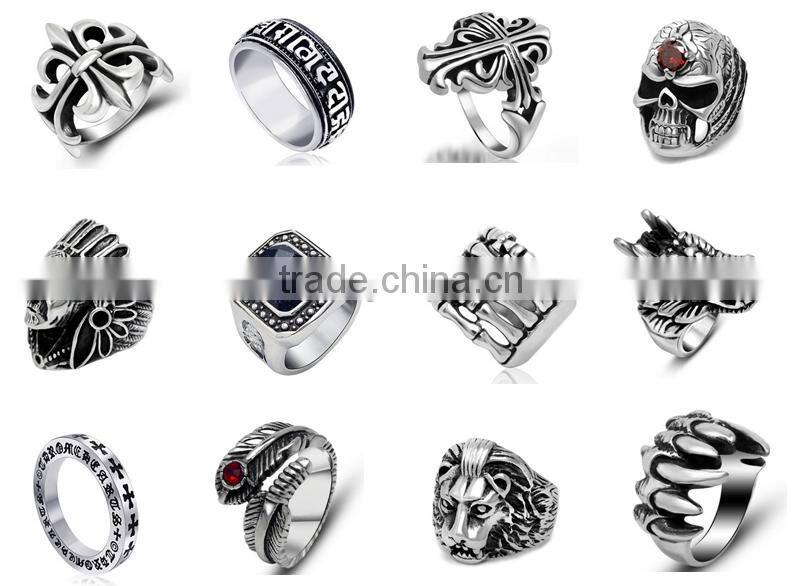 High Quality Hipster Stainless Steel Box Chain Necklace Wholesale