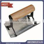 Construction grout float plastering trowel stainless steel trowel plester trowel tool