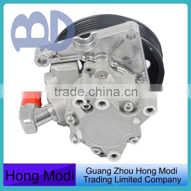 Power steering pump For Mercedes W164 X164 ML-CLASS GL-CLASS ML 280 300 320 350 420 450 500 GL320 350 A0054662201 0054662201