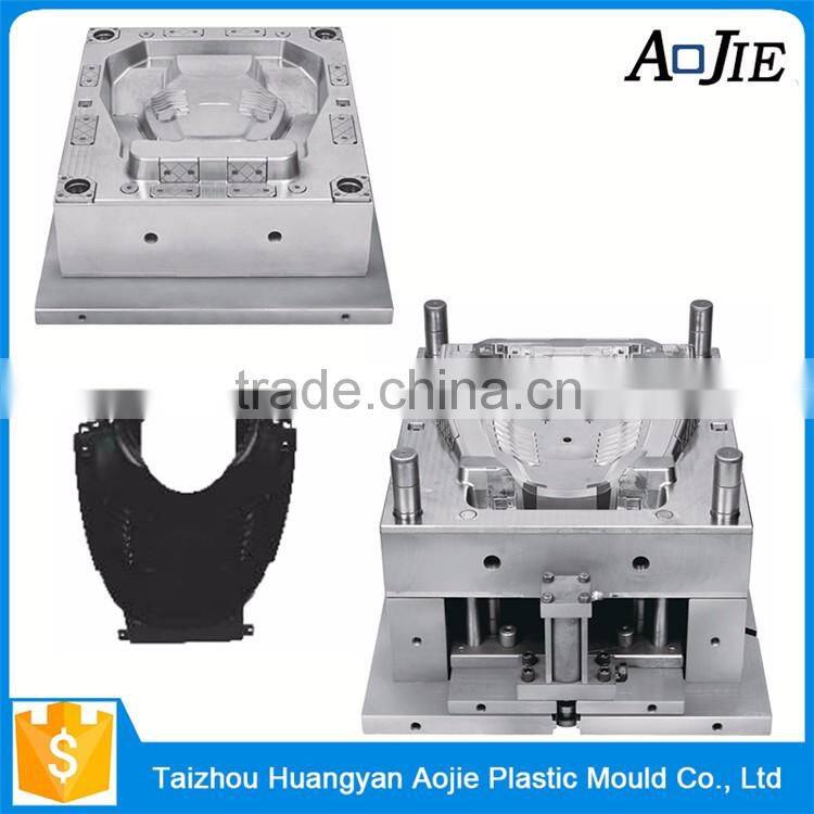 High Quality Factory Price Plastic Mould Manufacturer