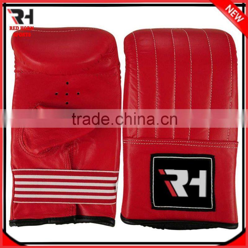 Latest Design Bag Gloves, Fighting Bag Mitts, Korean bag Gloves