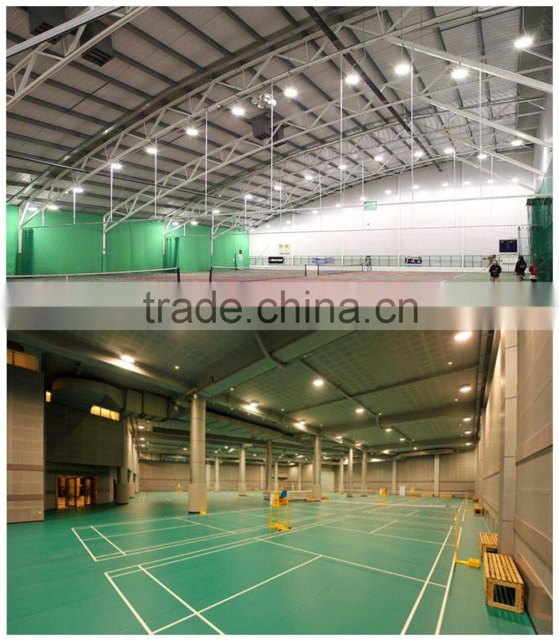 CE approved Industrial high power 150W High bay LED for sports filed arena