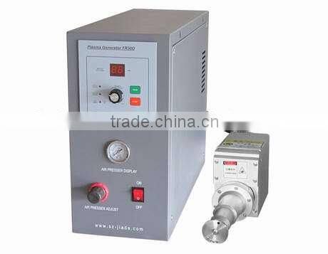 totate head plasma treatment machine