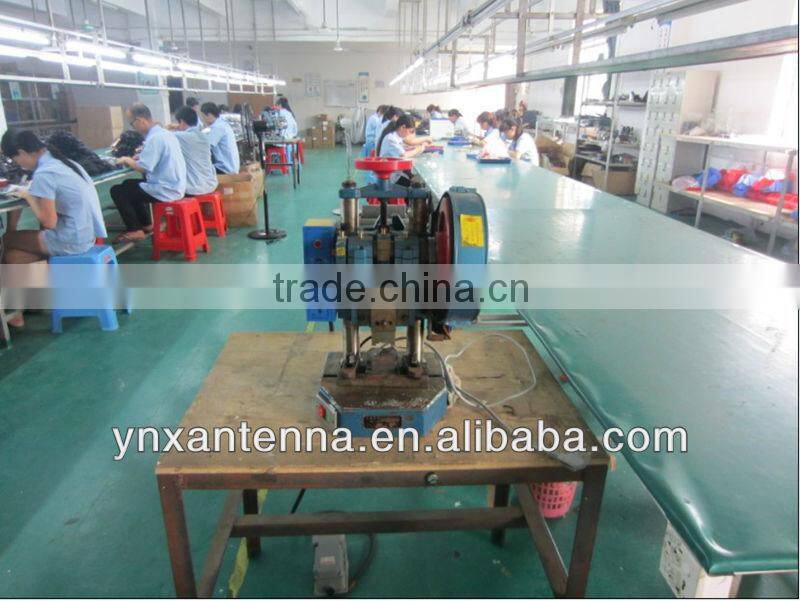 2015 NEW SALEHigh gain GPS glonass 4G antenna with SMA connector