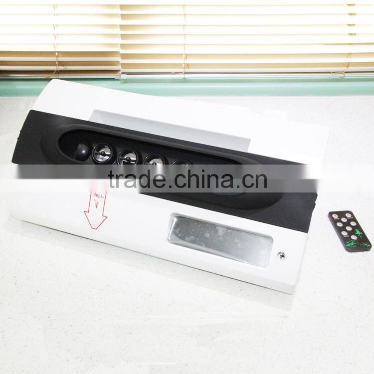 high efficiency portable ozone generator ozonizer