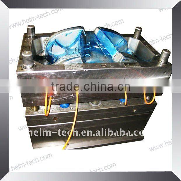 Auto Part Car LED Mould-5122