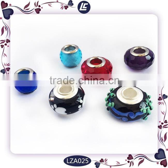 Cheap Price Wholesale Spacer Beads for DIY Bracelets