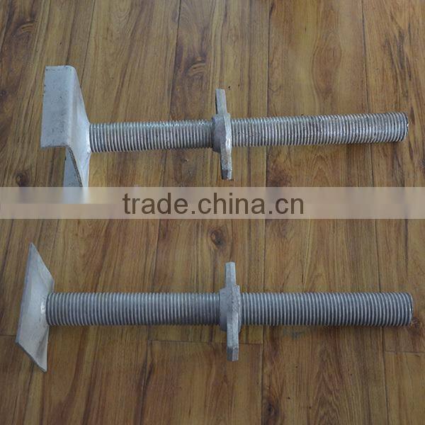 adjustable acrow props