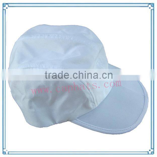 hot sale custom design leisure cap