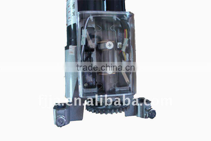 Anti-thief garage door motor JM1000-1P