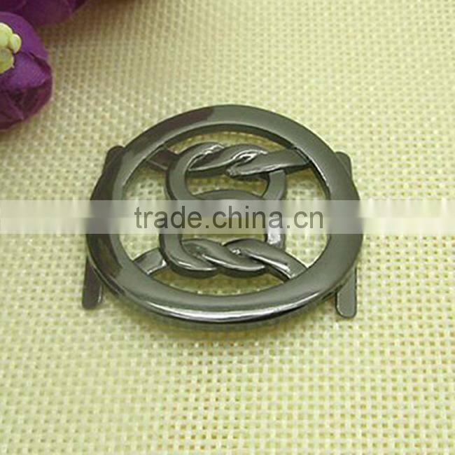 garment metal tag