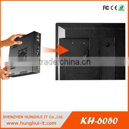 32'' 42'' 55'' Indoor LED Touch Advertising Display