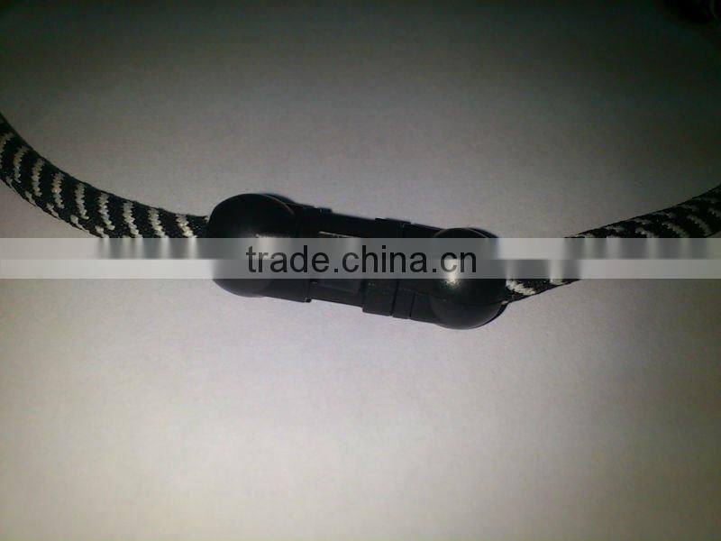 3 Canlendar Clasp Connected,Trendy Men's Single Strand Titanium Softball Necklace