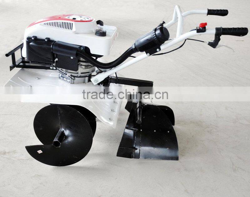 196cc ridging hoe wheel hoe garden cultivator