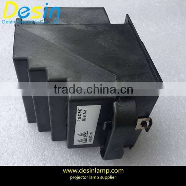 UHP 120/132W 1.0 E22 Original Projector Lamp for Barco R9842807 for BARCO OV-515