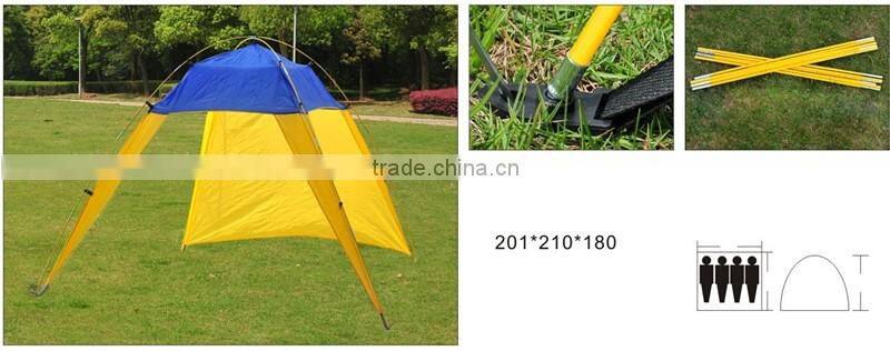 the new camping tents,beach fishing tents,waterproof outdoor folding tents