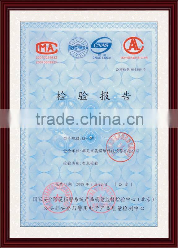 double latch push button door lock handle lock Mechanical Code lock combination lock