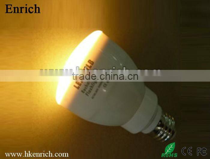 Magic Bulb,Multifunction Bulb,Rechargeable LED Emergency LED Bulb (with remote controller,AC100-240V input voltage)