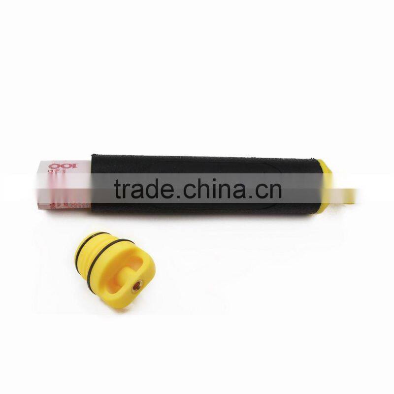 Hot GoPros accessories waterproof floating bobber with texture rubber handle grip for Go Pro Hero3+ and Hero4