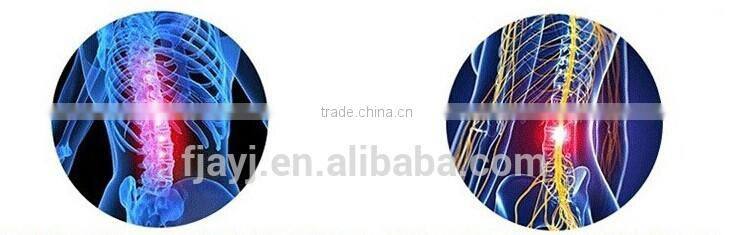 Magnetic Low frequency massager therapy massager