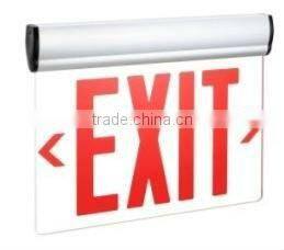 CK-600L SAA CB UL light safety signs