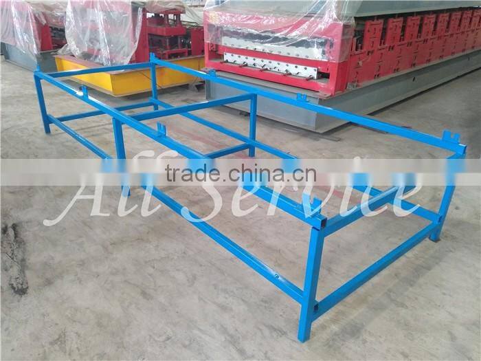 1032 new type corrugated machine