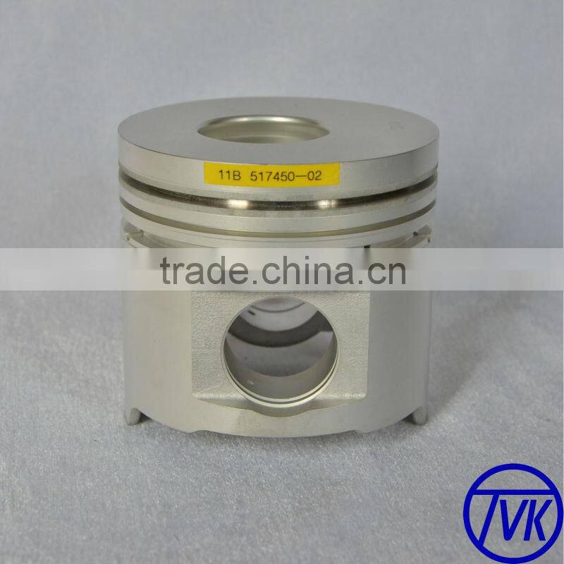 11B DIESEL PISTON for TOYOTA 13101-56060
