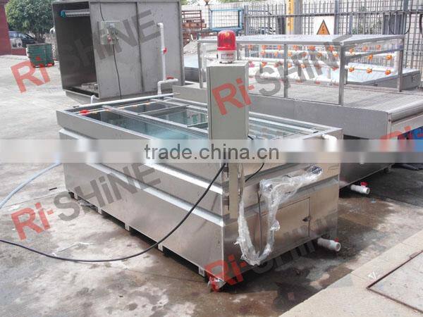 Top Quality Item No.RQ020 Hydro Dipping Film RISHINE WTP Water Transfer Printing