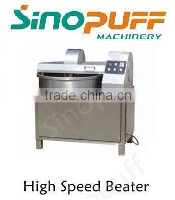 High Speed Meat Beater