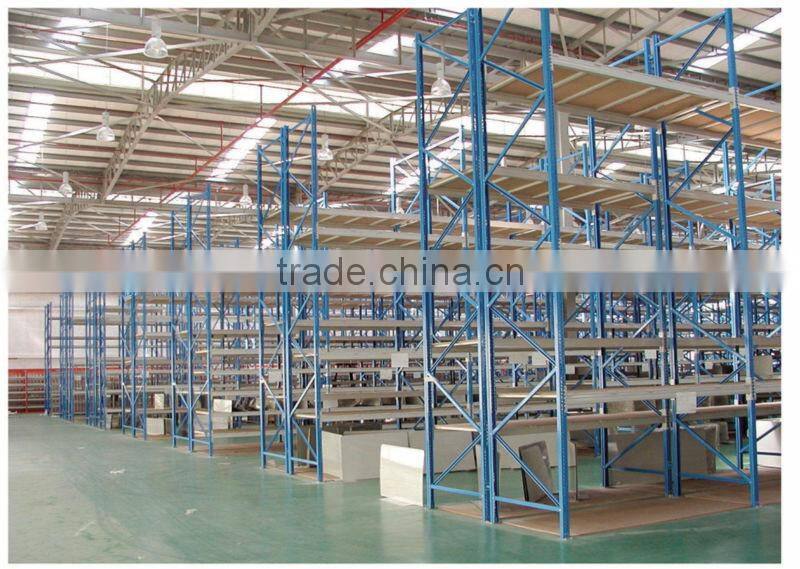 display stand supermarket shelf heavy duty storage racks warehouse racks