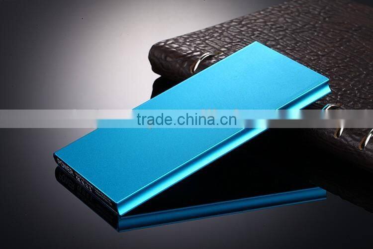 mobile phone accessories handy charger 25000 mah power bank for sony