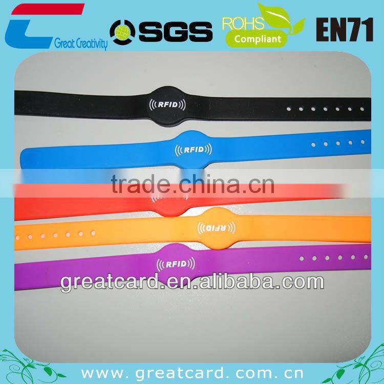 Programmable rfid card as rfid nfc card