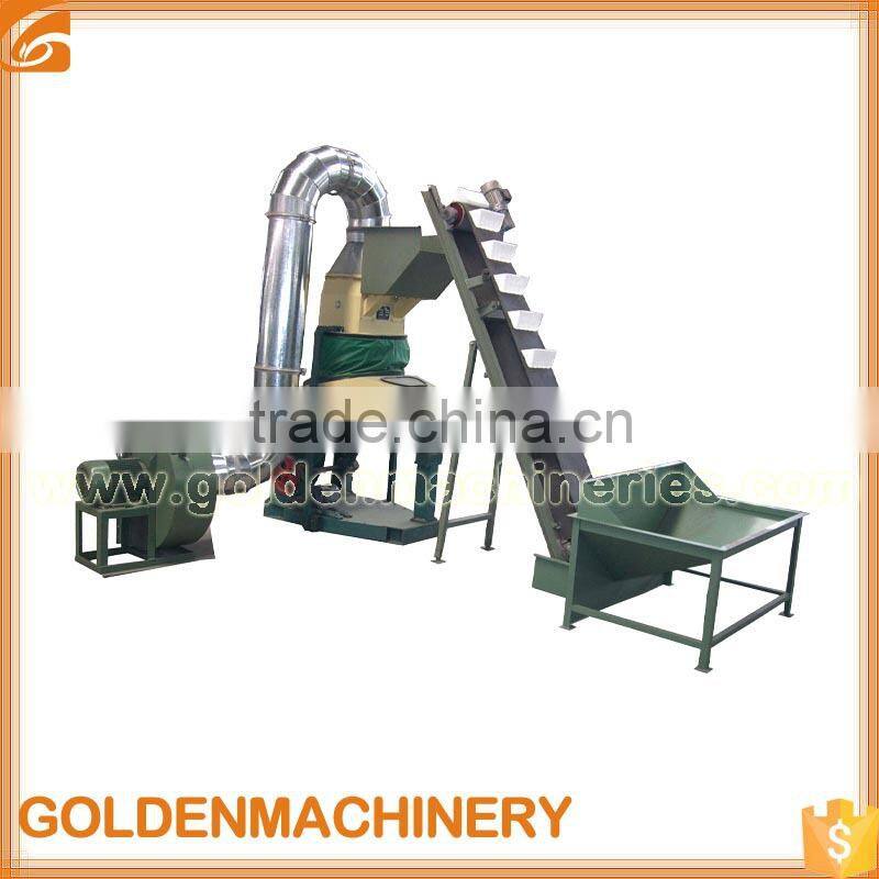 High Efficiency Peanut Grading Sieving Machine For Peanut Kernels SX-800