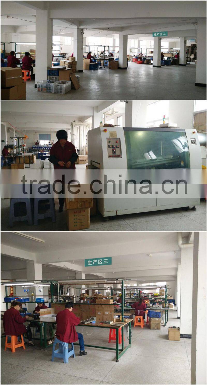 Electric rolling door opener DC 800KG