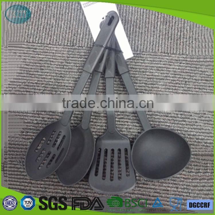 21st Century Functional Plastic Innovation Modern Kitchen Utensil