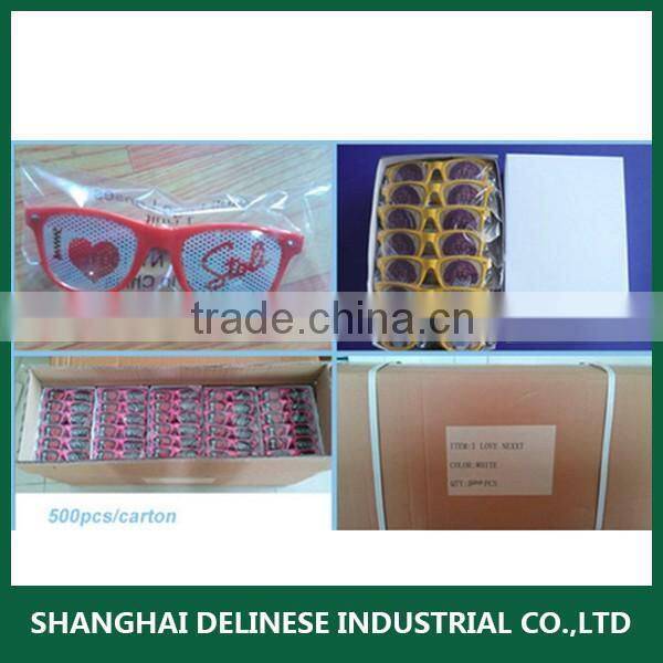 virtual reality glasses