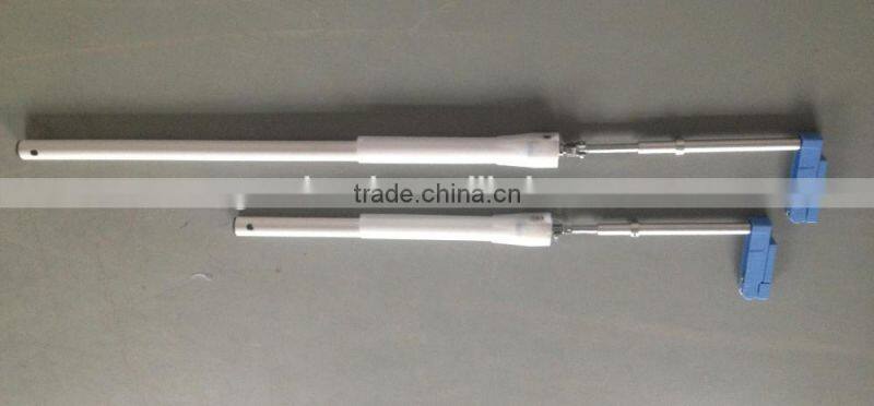 High performance Mulfunction Manual Hospital Beds Rocker with ABS handle