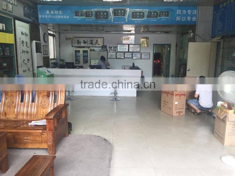 Car video player for Dodge Neon Caravan Intrepid 1500 Stratus car Stereo DVD GPS Satnav