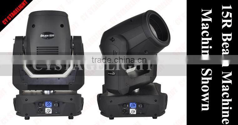Stage Lighting Guangzhou 15R 330W Moving Head Beam Light