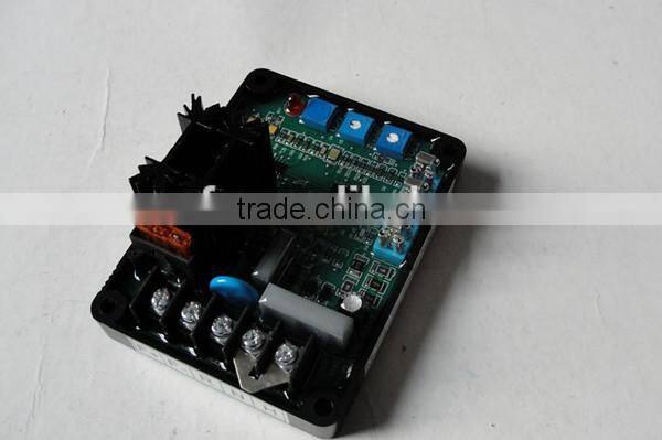 AVR GAVR-8A alternator voltage regulator generator spare parts