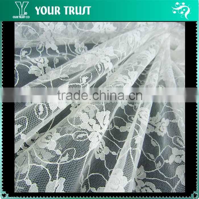 Avant-Garde Diamond 148 Centimeter Wedding Veil/Garment 100% Nylon Fabric