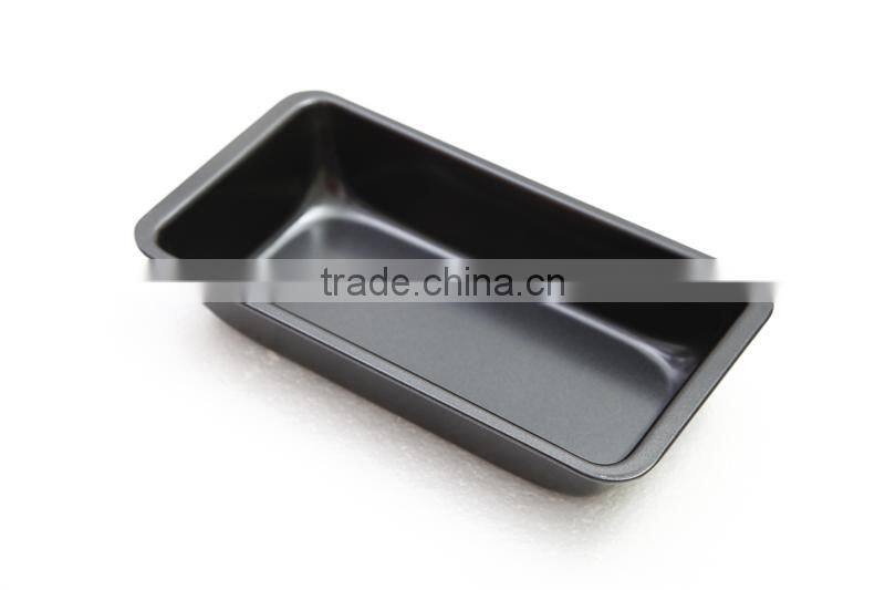 FDA/LFGB Good Quality Family Baking Cake Pan Good Functon Non-Stick Loaf Pan