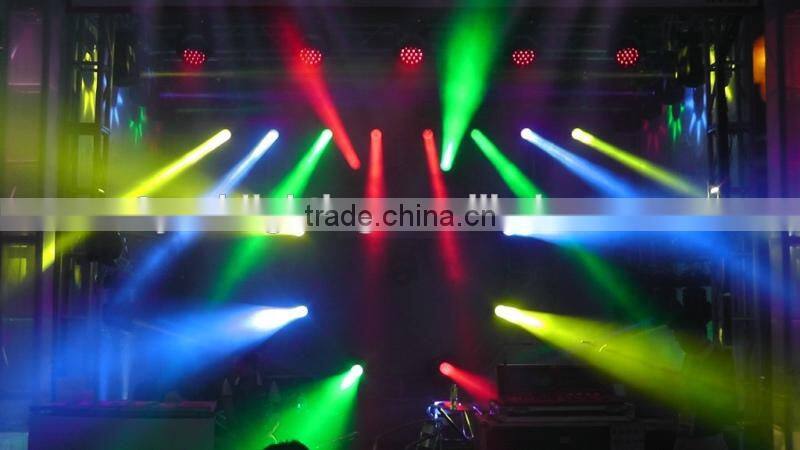 Led Slim Par Wireless DMX512 RGBAW 12*15w Wall Uplight