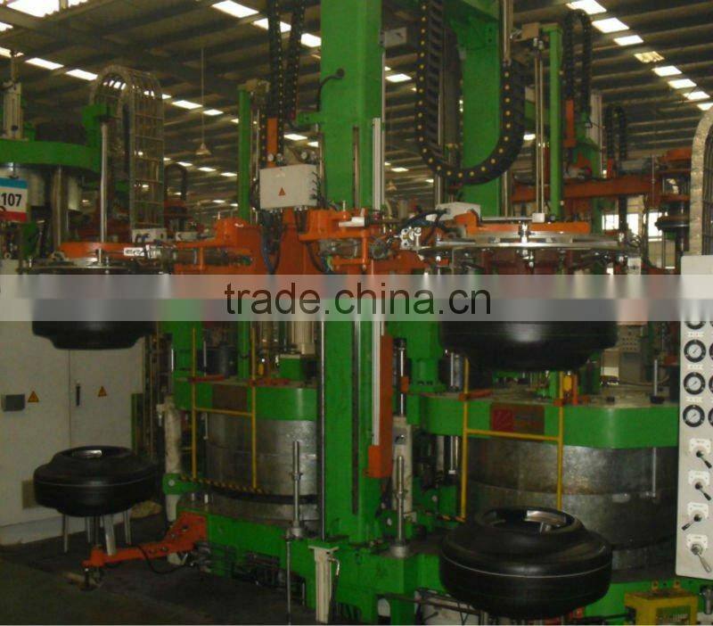 Chinese famous brand truck tyre 1100r22