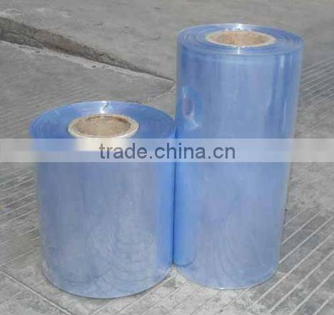PVDC Casing film